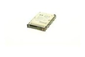 Hårddisk - HP Dual Port Enterprise - 72GB - Hårddisk - 653949-001 - SAS2 - 2,5" - 653949-001