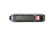 Hårddisk - HP Dual Port Enterprise - 450GB - Hårddisk - 652572-B21 - SAS2 - 2,5" - 652572-B21
