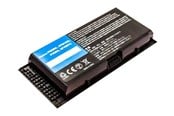 Laptopbatteri - CoreParts Battery for Dell Laptop Precision M4600 - M6600 - MBI2226