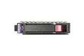 Hårddisk - HP Midline - 1TB - 1TB - Hårddisk - 652749-B21 - SAS2 - 2,5" - 652749-B21