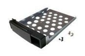 Hårddisk, tillbehör - QNAP HD Tray - adapter för lagringsfack - SP-TS-TRAY-WOLOCK