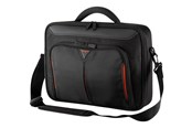 Väskor - Targus Classic Clamshell Laptop Case 15.6" - CN415