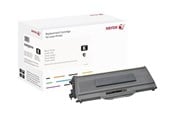Skrivartillbehör-bläck-toner - Xerox 003R99781 / Alternative to Brother TN2120 Black Toner - Tonerkassett Svart - 003R99781