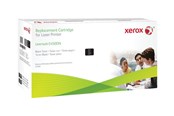 Skrivartillbehör-bläck-toner - Xerox Agfa SnapScan e50 - Tonerkassett Svart - 106R01550