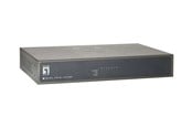 Switch - LevelOne FEP-0812 - switch - 8 porte - ikke administreret - FEP-0812