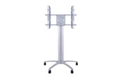 Väggfäste, AV-Möbel - Multibrackets M Public Display Stand 145 Single - stäl - Max 60 kg - recommended for 63" - 7350022735385
