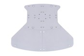 Väggfäste, AV-Möbel - Multibrackets M Public Display Floorstand Base - monte - Max - recommended for - 7350022735439