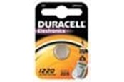 Battery - DURACELL DL1220 LITIUM - 668885