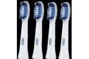 Tandborste - Oral-B Borsthuvuden Pulsonic 4 pack - 852544