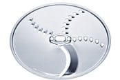 Köksmaskin, tillbehör - Bosch MUZ45KP1 - potetfrityreplate - MUZ45KP1