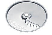 Köksmaskin, tillbehör - Bosch MUZ45PS1 - potetfrityreplate - MUZ45PS1