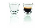 Kaffe och Espresso - DeLonghi espresso glas 60 ml - 5513284151