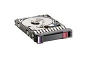 Hårddisk - HP Enterprise - 10K - 300GB - Hårddisk - 652564-B21 - SAS2 - 2,5" - 652564-B21