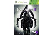 Spel - Darksiders II - Microsoft Xbox 360 - Action / äventyr - 4005209161367
