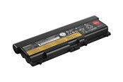 Laptopbatteri - Lenovo ThinkPad Battery 70++ 9-Celler - 0A36303