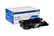 Skrivartillbehör-bläck-toner - Brother DR3300 / DR 3300 Black Drum Unit - DR3300