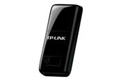 Nätverkskort (adaptrar osv.) - TP-Link TL-WN823N 300Mbps Mini Wireless N USB Adapter - TL-WN823N