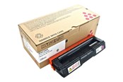 Skrivartillbehör-bläck-toner - Ricoh Toner - 406350