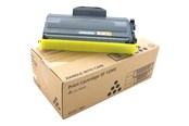 Skrivartillbehör-bläck-toner - Ricoh 406837 / Type 1200E Black Toner - 406837