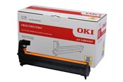 Skrivartillbehör-bläck-toner - OKI 44844405 / C822/C831/C841 - 44844405