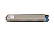 Skrivartillbehör-bläck-toner - OKI 44844506 Toner - Tonerkassett Magenta - 44844506