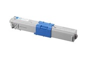 Skrivartillbehör-bläck-toner - OKI Toner / 44973535 - 44973535