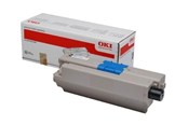 Skrivartillbehör-bläck-toner - OKI 44973536 / C301/C321 - 44973536