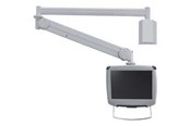 Monitorfäste - Neomounts FPMA-HAW100HC - FPMA-HAW100HC