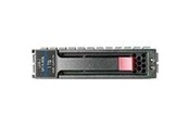 Hårddisk - HP Midline - 3TB - Hårddisk - 628061-B21 - SATA-600 - 3,5 "LFF - 628061-B21