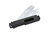 Skrivartillbehör-bläck-toner - Ricoh opsamlingsbeholder til blækspild - Uppsamlingsbehållare till bläckspill - 405700