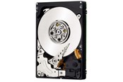 Hårddisk - IBM - 300GB - Hårddisk - 81Y9935 - SAS2 - 2,5" - 81Y9935