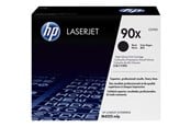 Skrivartillbehör-bläck-toner - HP 90X / CE390XD - Black Laser Toner - Tonerkassett Svart - CE390XD