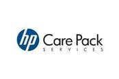 Annan programvara - HP Electronic Care Pack Next Business - UQ846E