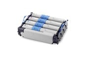 Skrivartillbehör-bläck-toner - OKI 44968301 C301/321/331/511/MC332/MC342/MC352/MC362/MC562 Drum Kit - Trumma - 44968301