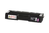 Skrivartillbehör-bläck-toner - Ricoh tonerpatron - 406054