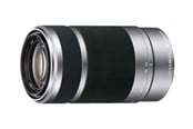 Kameraobjektiv - Sony SEL55210 - zoomlins - 55 mm - 210 mm - SEL55210.AE