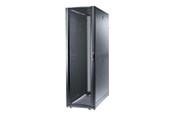 Rack chassis - APC NetShelter SX Enclosure - rack (ventileret) - AR3300X609
