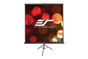 Projektorduk - Elite Screens Elite Tripod Series T84UWV1 - projeksjonsskjerm med tripod - T84UWV1