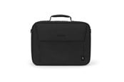 Väskor - Dicota Eco Multi Base Laptop-Tasche für Laptop 17.3" | Schwarz - D30447-RPET