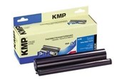 Skrivartillbehör-bläck-toner - KMP F-P5 - Skriv band Svart - 71000,0022