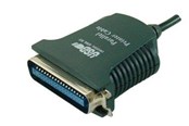 Nätverkskort (adaptrar osv.) - Ultron Sedna SE-USB-PRT - parallell adapter - 63211