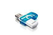 USB-minne - Philips Vivid - 16GB - USB-minne - FM16FD05B/00