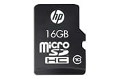 Flashram & USB Flash Drives - PNY HP flashhukommelseskort - 16 GB - SDU16GBHC10HP-EF