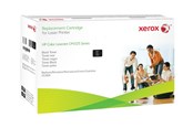 Skrivartillbehör-bläck-toner - Xerox 106R02220 - Black - 106R02220