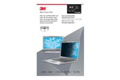Systemtillbehör - 3M Privacy Filter PF14.0W9 - sekretessfilte - PF14.0W9