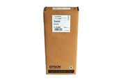 Skrivartillbehör-bläck-toner - Epson rensepatron - Rengöringskassett - C13T642000
