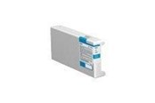 Skrivartillbehör-bläck-toner - Epson blækpatron - Bläckpatron Blå - C13T687200