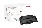 Skrivartillbehör-bläck-toner - Xerox 106R01621 / Alternative to HP 55A / CE255A Black Toner - Tonerkassett Svart - 106R01621