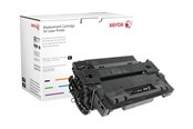 Skrivartillbehör-bläck-toner - Xerox 106R01622 - Black toner | Compatible | For HP 55X | For CE255X - 106R01622