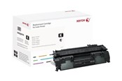 Skrivartillbehör-bläck-toner - Xerox 003R99808 / Alternative to HP 05X / CE505X Black Toner - Tonerkassett Svart - 003R99808